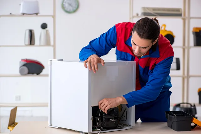 Serviplus Servicio técnico electrodomésticos