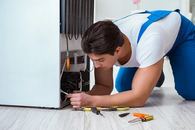Serviplus Servicio técnico electrodomésticos